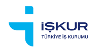 İŞKUR Kurumsal Logo